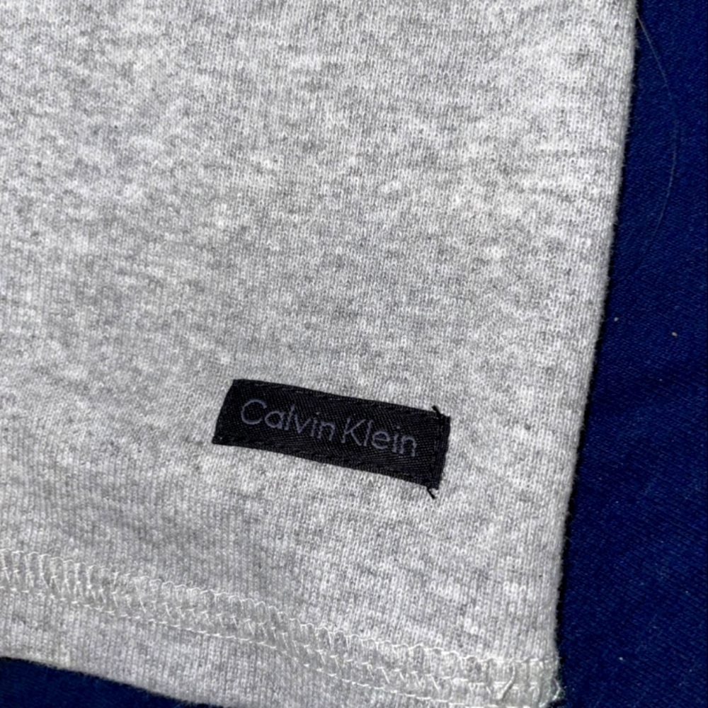 Calvin Klein